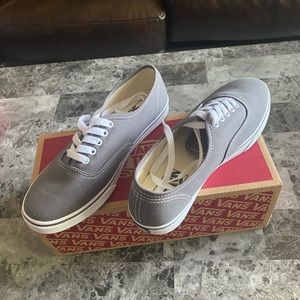 Vans Authentic Lo Pro